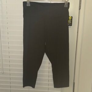 Champion capri leggings